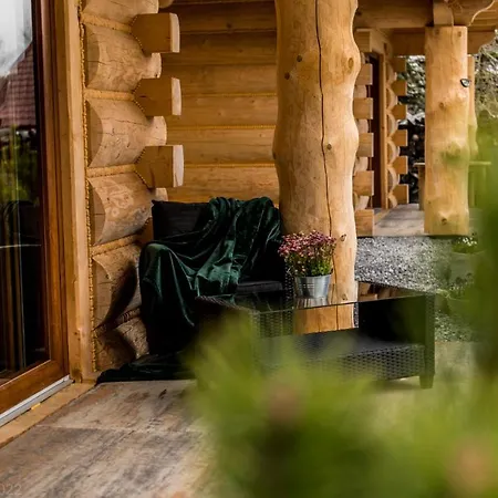 Moja Butikowy Goralski Apartmán *