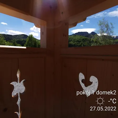 Goralski Butikowy Pod Wierszykami *
