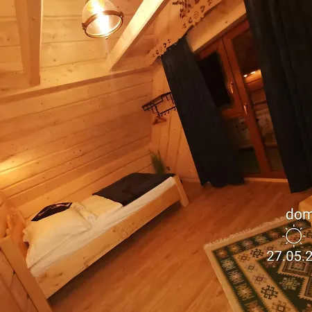 Moja Butikowy Goralski Zakopane