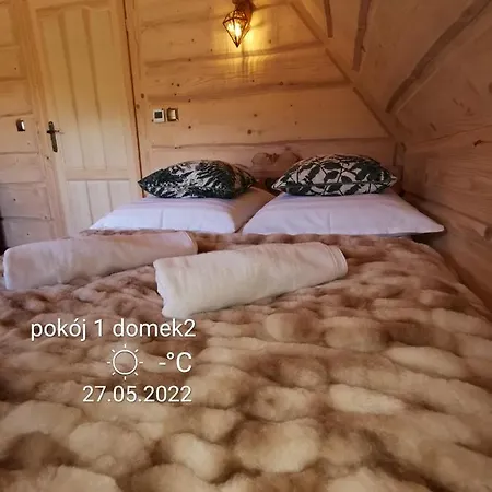 Moja Butikowy Goralski Apartman *