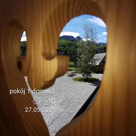 Goralski Butikowy Pod Wierszykami *