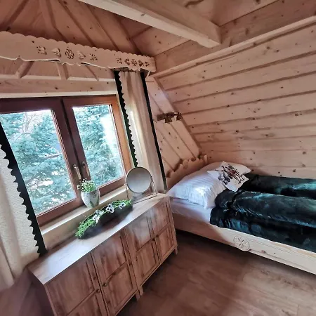 Goralski Butikowy Pod Wierszykami