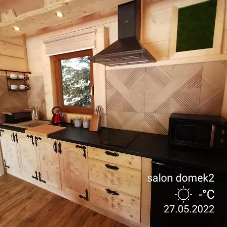 Goralski Butikowy Pod Wierszykami * Zakopane