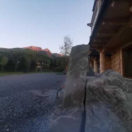 Goralski Butikowy Pod Wierszykami * Zakopane