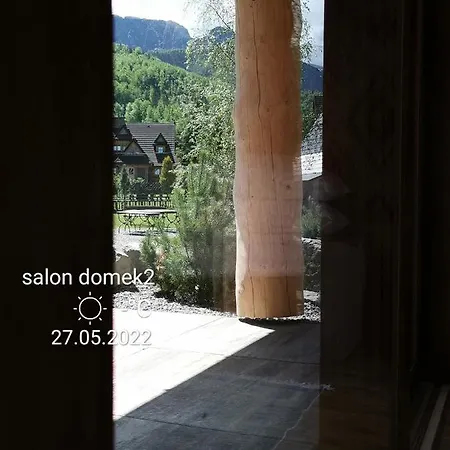 Goralski Butikowy Pod Wierszykami *