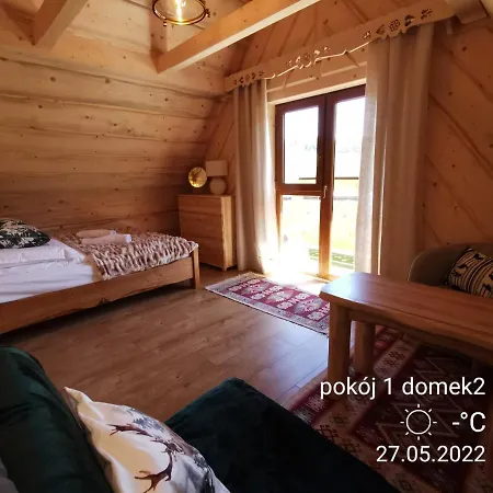 Goralski Butikowy Pod Wierszykami Zakopane