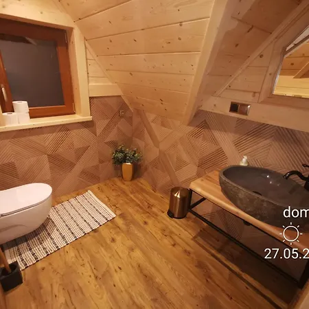 Goralski Butikowy Pod Wierszykami Zakopane