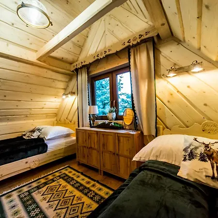 Goralski Butikowy Pod Wierszykami Zakopane