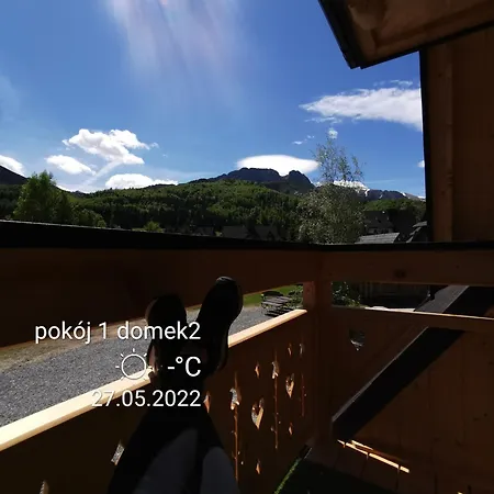 Goralski Butikowy Pod Wierszykami * Zakopane