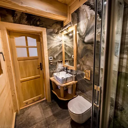 Moja Butikowy Goralski Apartmán *
